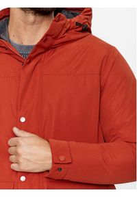 Jack & Jones - Jack&Jones Kurtka zimowa 12236015 Pomarańczowy Regular Fit. Kolor: pomarańczowy. Materiał: syntetyk. Sezon: zima #3