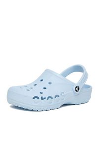 Crocs Klapki C-BAYA CLOG 10126-4JQ Niebieski. Kolor: niebieski. Materiał: syntetyk, materiał #6