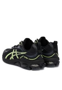Asics Sneakersy Gel-Quantum 180 Viii 1203A751 Czarny. Kolor: czarny. Materiał: materiał #6