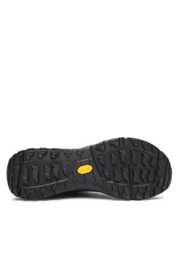 Zamberlan Trekkingi 1116 Rando Gtx GORE-TEX Czarny. Kolor: czarny. Materiał: zamsz, skóra. Technologia: Gore-Tex. Sport: turystyka piesza