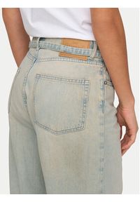 only - ONLY Jeansy Venice 15341025 Niebieski Baggy Fit. Kolor: niebieski #6