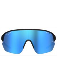 Okulary przeciwsłoneczne Under Armour Gamedat II/G S3. Kolor: wielokolorowy, niebieski, czarny