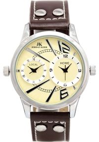 Zegarek Jordan Kerr Zegarek męski Jordan Kerr DUOS 2225 /3 #1