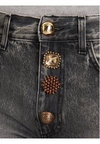 ViCOLO Jeansy DF5043 Szary Regular Fit. Kolor: szary #2