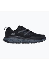 skechers - Buty męskie SKECHERS D'Lux Journey. Kolor: czarny