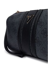Guess Kosmetyczka PW7572 P6352 Czarny. Kolor: czarny. Materiał: skóra #2