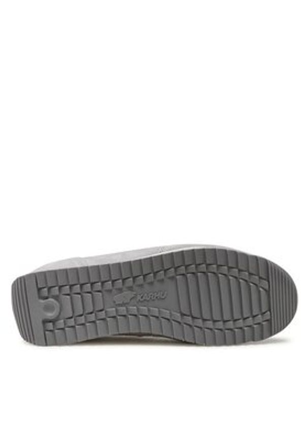 Karhu Sneakersy Mestari F805039 Szary. Kolor: szary. Materiał: materiał
