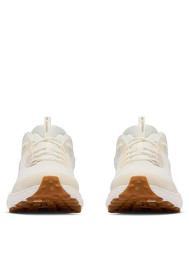 columbia - Columbia Sneakersy Terrastride™ CRZ Sneaker 2115081 Biały. Kolor: biały. Materiał: materiał