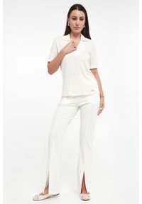 Liu Jo - T-shirt damski LIU JO