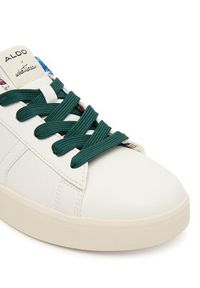 Aldo Sneakersy Whatisadam01 14038437 Biały. Kolor: biały. Materiał: skóra #3