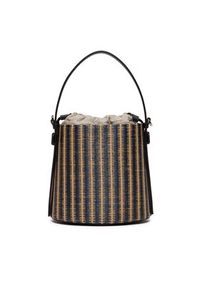 Furla Torebka Giove Mini Bucket Bag WB01131-BX0472-TON00-1007 Czarny. Kolor: czarny #5