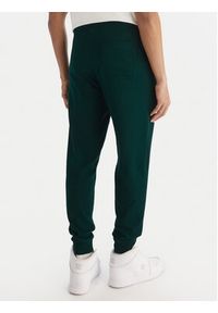 DC Shoes Spodnie dresowe ADYFB03072 GTP0 Zielony Regular Fit. Kolor: zielony. Materiał: bawełna, syntetyk #5