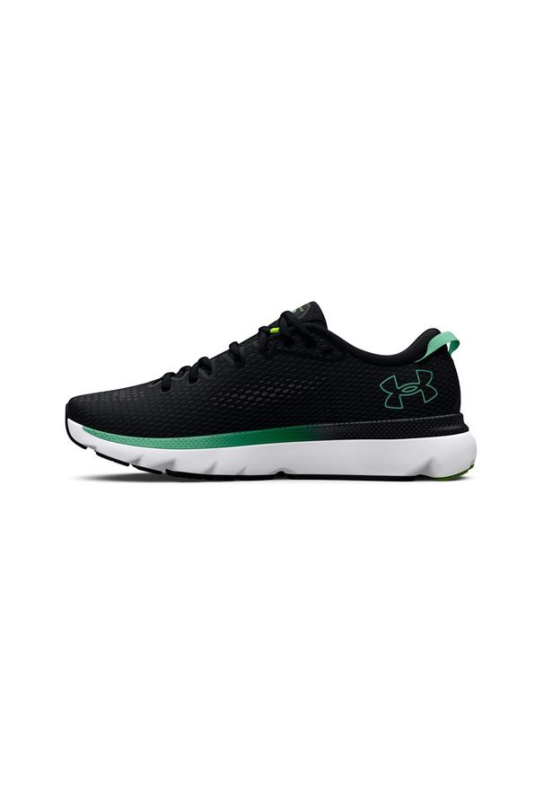 Buty biegowe męskie Under Armour HOVR Infinite 5. Kolor: czarny