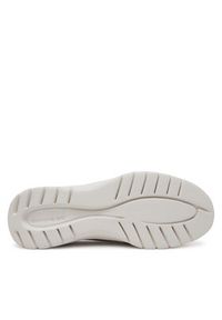 skechers - Skechers Półbuty On-The-Go Flex - Palmilla 136536/TPE Beżowy. Kolor: beżowy. Materiał: materiał #4