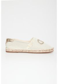 Liu Jo - Espadryle damskie płócienne LIU JO #3