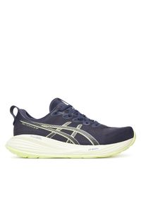 Asics Buty do biegania Gel-Cumulus 27 1011B960 Niebieski. Kolor: niebieski. Materiał: materiał, mesh