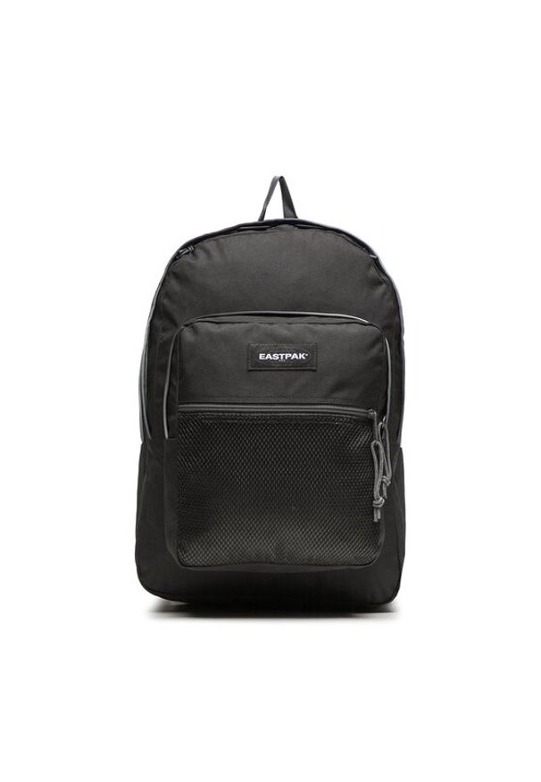 Eastpak Plecak Pinnacle EK000060 Szary. Kolor: szary. Materiał: materiał