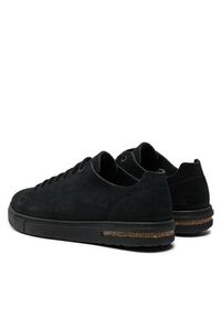 Birkenstock Sneakersy Bend Low Decon Lenb 1026245 Czarny. Kolor: czarny. Materiał: nubuk, skóra #3