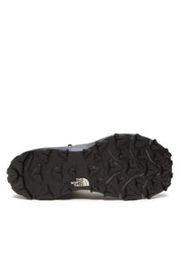 The North Face Trekkingi Vectiv Fastpack Mid Futurelight NF0A5JCWWMB1 Zielony. Kolor: zielony. Materiał: materiał. Sport: turystyka piesza