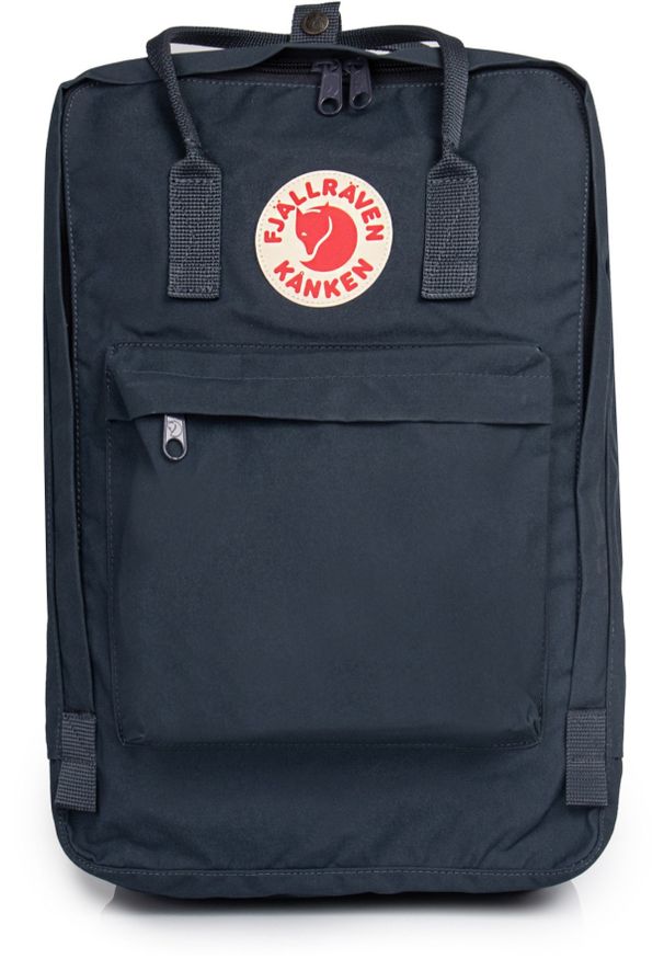 FJLLRVEN - Plecak Fjallraven Kanken Laptop 17"