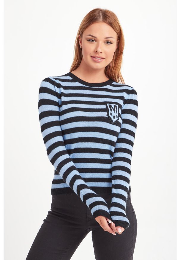 Sweter Marella Sport do pracy, sportowy