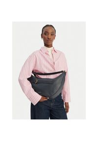 Torebka Coccinelle. Kolor: niebieski #1