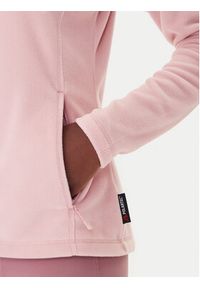 Helly Hansen Polar Daybreaker 51599 Różowy Regular Fit. Kolor: różowy. Materiał: syntetyk #5