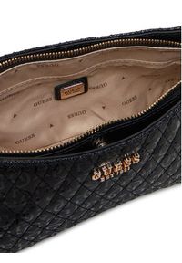 Guess Torebka HWGG96 26170 Czarny. Kolor: czarny. Materiał: skórzane #3