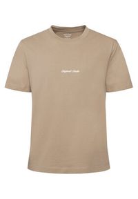 Jack & Jones Komplet t-shirtów Jornorrebro Emb 12305109 Kolorowy Regular Fit. Materiał: bawełna. Wzór: kolorowy #2