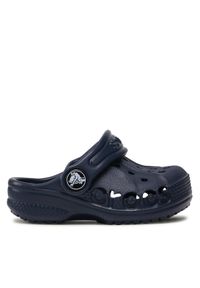 Crocs Klapki Baya Clog K 205483 Granatowy. Kolor: niebieski #1