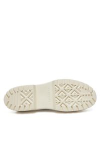 Converse Trampki Chuck Taylor All Star Lugged Heel Platform Waterproof A12328C 001 Czarny. Kolor: czarny. Materiał: materiał. Obcas: na platformie #7