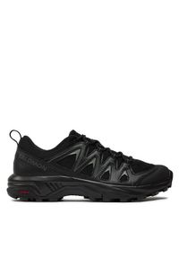 salomon - Salomon Trekkingi X Braze L47430100 Czarny. Kolor: czarny. Sport: turystyka piesza