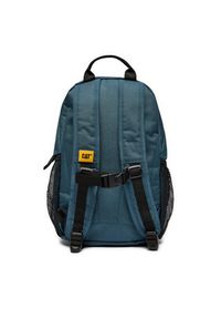 CATerpillar Plecak Morral Cat 84360-557 Niebieski. Kolor: niebieski. Materiał: materiał #6