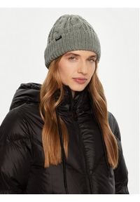 Roxy Czapka Snow Cake ERJHA04310 Szary. Kolor: szary. Materiał: akryl #3