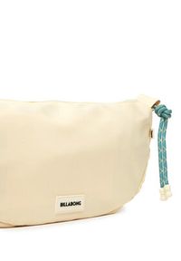 Billabong Torebka BLB-M-007-07 Beżowy. Kolor: beżowy