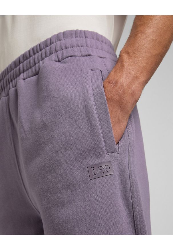 Lee - LEE SWEAT PANT WASHED PURPLE L74JPTTZ 112144535