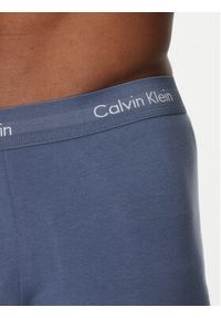 Calvin Klein Underwear Komplet 3 par bokserek 0000U2664G Kolorowy. Materiał: bawełna. Wzór: kolorowy