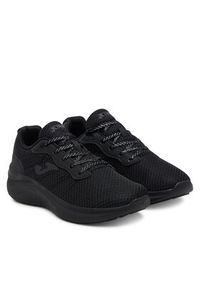 Joma Sneakersy N-100 2521 CN10LS2521 Czarny. Kolor: czarny. Materiał: materiał #6