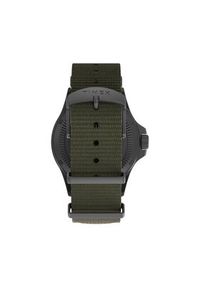 Timex Zegarek Expedition North Field Post Solar TW2V03700 Zielony. Kolor: zielony #5
