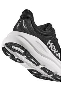 HOKA - Hoka Buty do biegania Bondi 9 1162011 Czarny. Kolor: czarny. Materiał: materiał #6