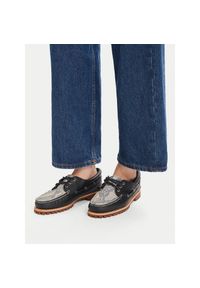 Półbuty Timberland. Kolor: czarny #1