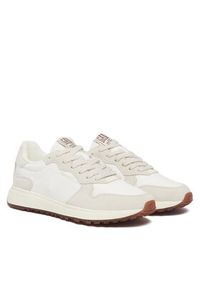 GANT - Gant Sneakersy 32531185 Biały. Kolor: biały. Materiał: zamsz, skóra #2