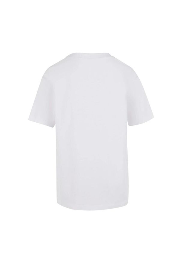 Urban Classics - Koszulka Dziewczęca Oversize Boyfriend (zestaw 2 Sztuk). Kolor: biały, wielokolorowy, czarny