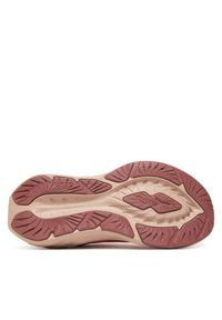 Asics Buty do biegania Novablast 5 Gs 1014A367 Różowy. Kolor: różowy. Materiał: mesh, materiał #3