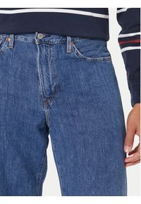 Levi's® Jeansy 568™ Stay Loose 29037-0071 Niebieski Loose Fit. Kolor: niebieski