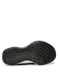 Adidas - adidas Trekkingi Terrex Voyager 21 Slip-On Travel Shoes GW9334 Czarny. Zapięcie: bez zapięcia. Kolor: czarny. Materiał: materiał. Model: Adidas Terrex. Sport: turystyka piesza