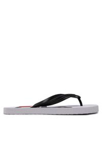 Fila Japonki Troy Slipper FFM0007.13036 Czarny. Kolor: czarny #8