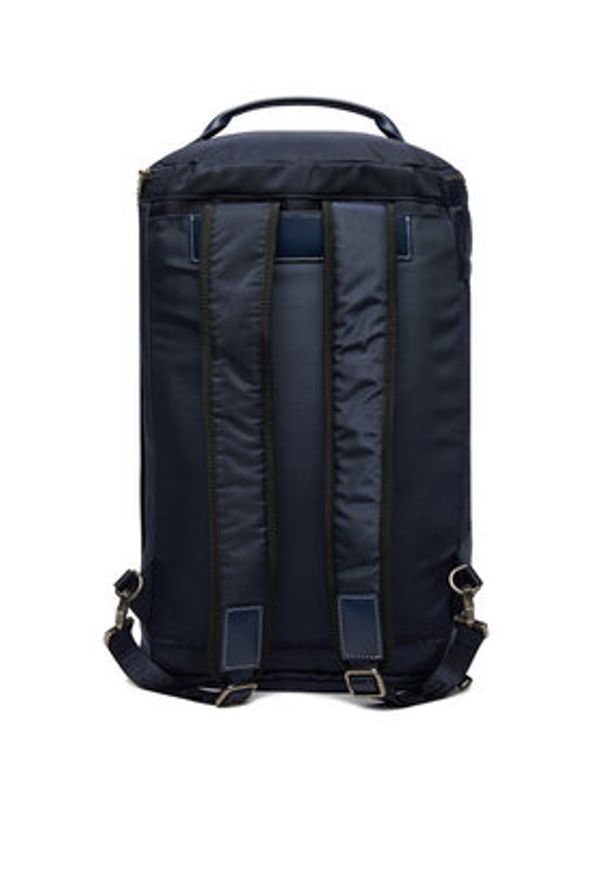 G-Star RAW - G-Star Raw Torba podróżna CEO-LEO-LX20038J Granatowy. Kolor: niebieski. Materiał: materiał
