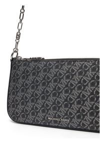 Michael Kors Torebka 32F4S8EW6B Czarny. Kolor: czarny. Materiał: skórzane #5