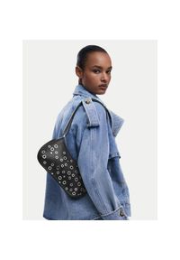 Torebka Desigual. Kolor: czarny #1